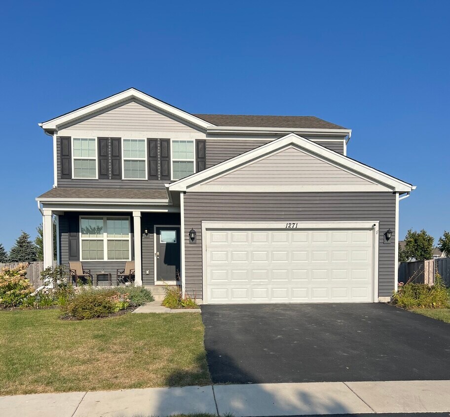 Foto principal - 1271 Bayberry Cir