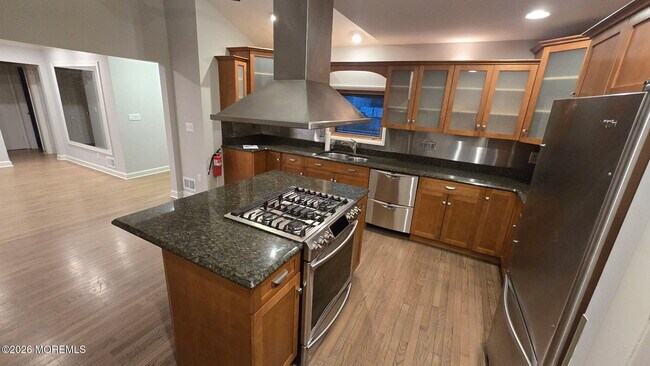 Foto del edificio - 3204 Fairmont Ave