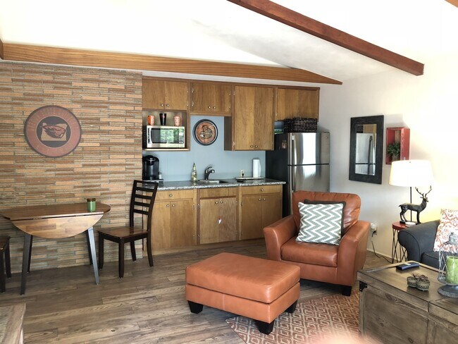 Foto del edificio - Timian House