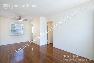 Building Photo - 2067 Emerald St