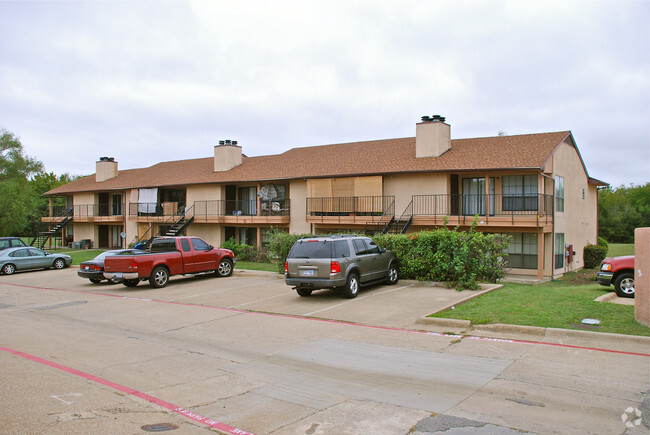 Foto del edificio - The Castle Glen Apartments