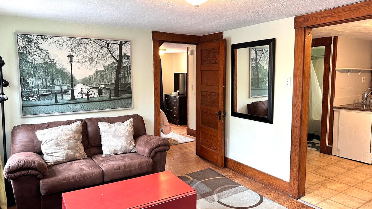 Photo - 30 Dana Street, Unit A