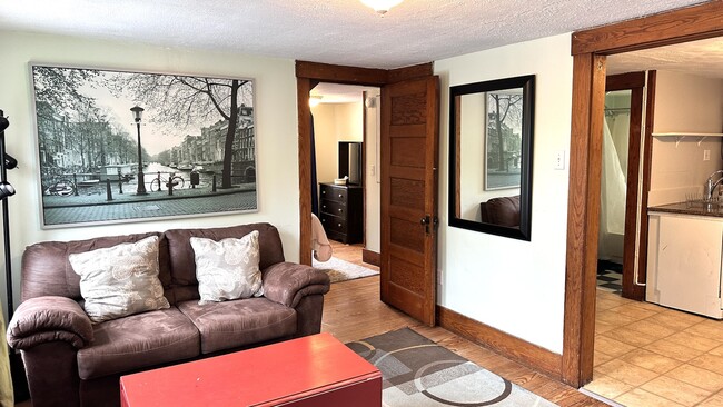 Photo - 30 Dana St Townhome