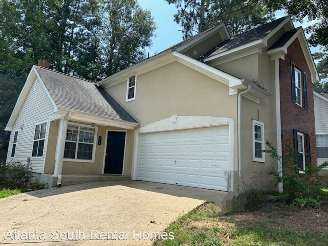 Primary Photo - 3 br, 2 bath House - 413 Sherrels Ford