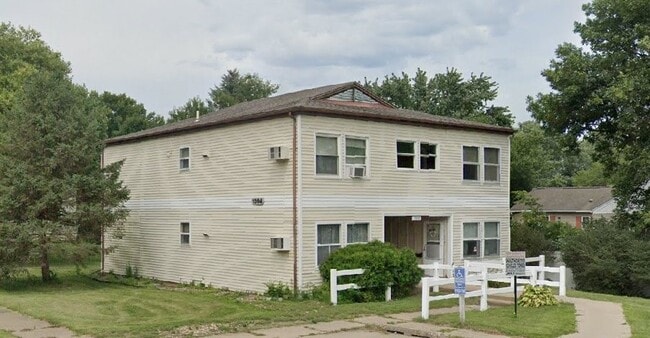 Foto del edificio - 1405 N Bayberry Ct