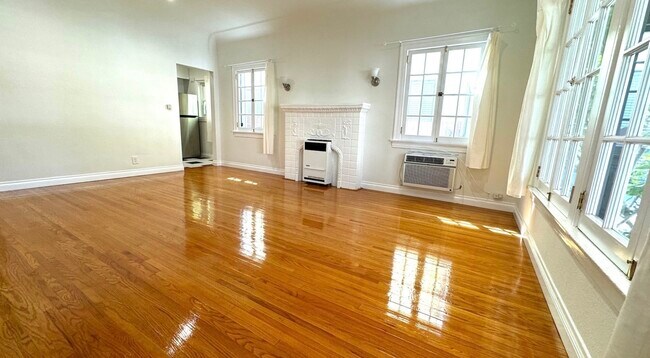 Foto del edificio - 422 N Spaulding Ave