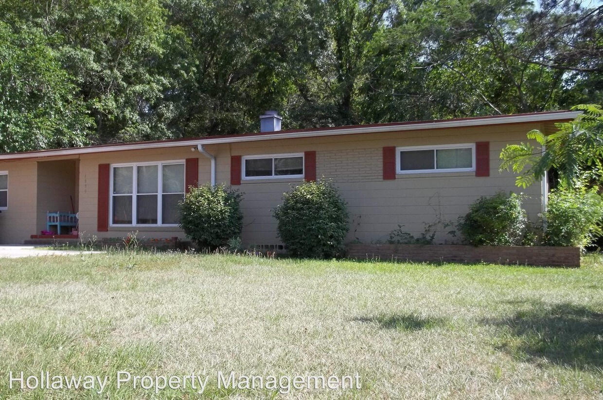 Foto principal - 1839 Jackson Bluff Rd