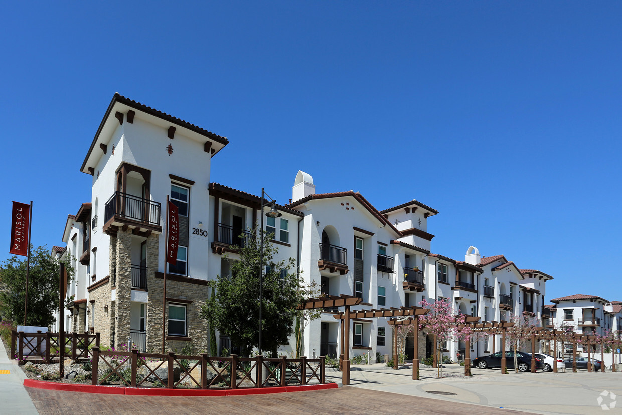 Primary Photo - Marisol Apartments