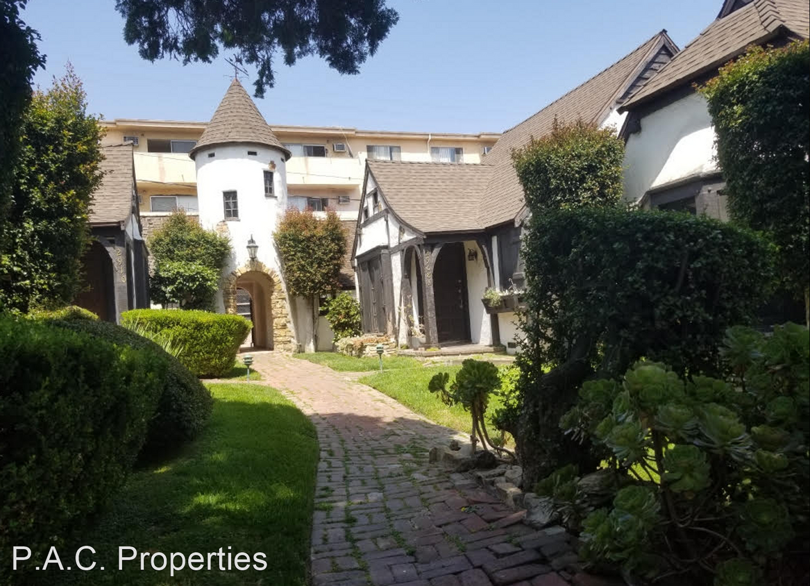 Primary Photo - 1 br, 1 bath Apartment - 2906 Griffith Par...
