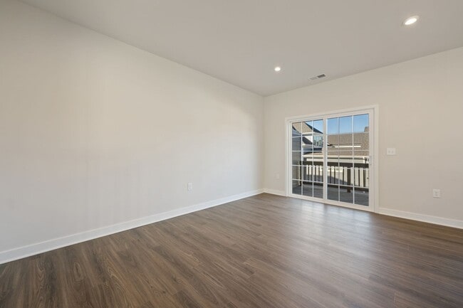 Building Photo - NEW CONSTRUCTION 3 Bedroom Townhouse w/2 F...