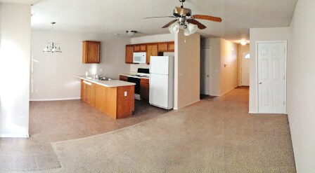 Photo - 2223 W Deane St Apartment