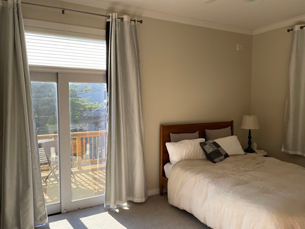 Master Bedroom - 1853 N Damen Ave