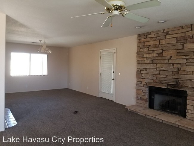 Foto del edificio - 2 br, 2 bath House - 3101 Kiowa Blvd S