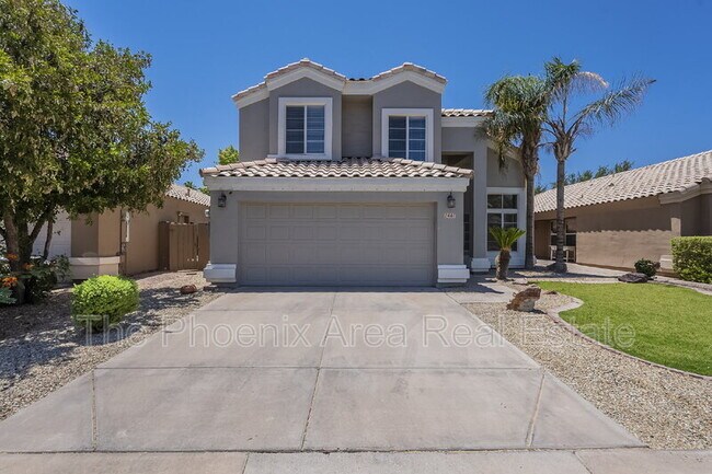 Foto del edificio - 1441 W Shellfish Dr