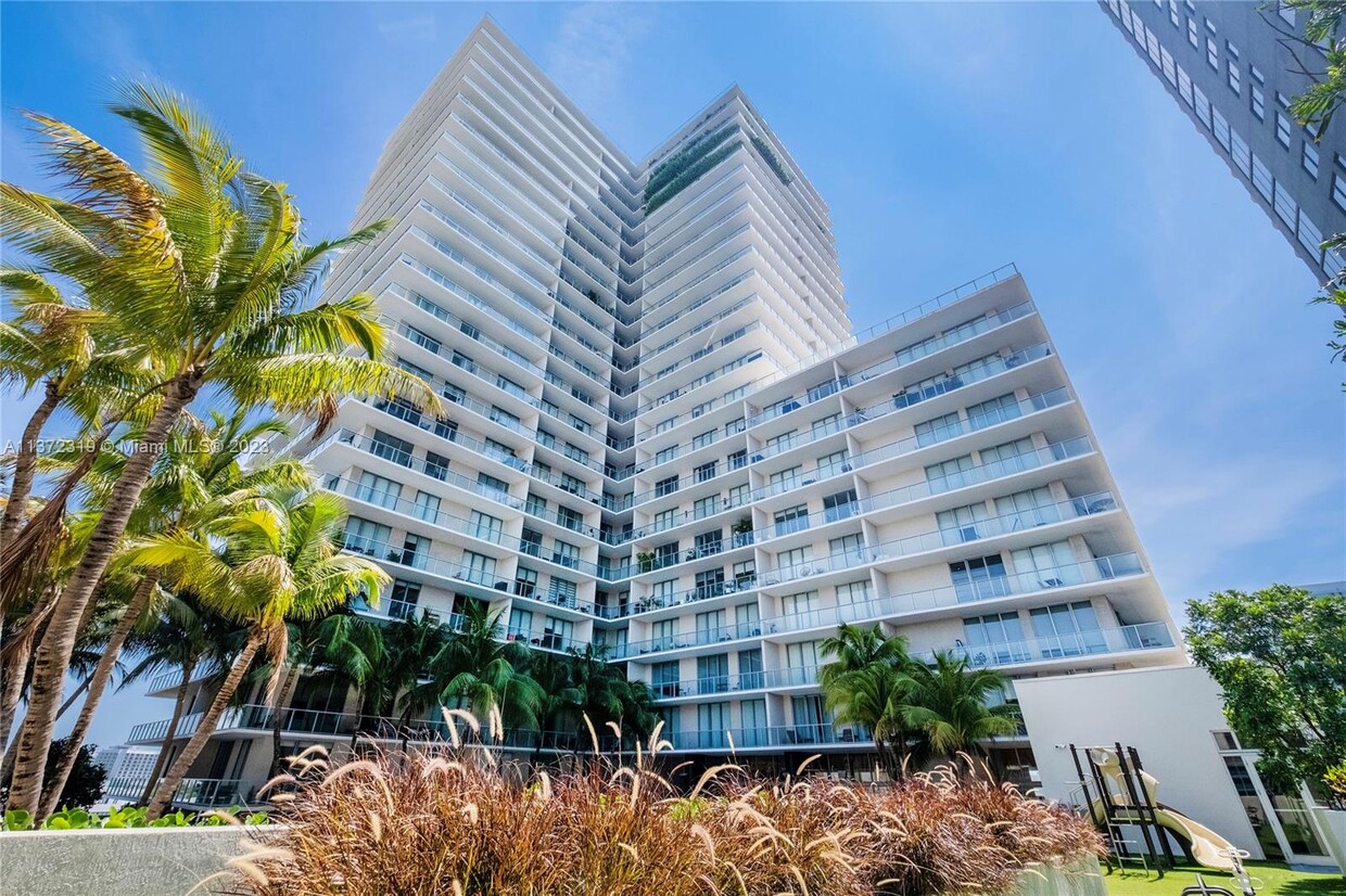 3470 E Coast Ave Unit H1902, Miami, FL 33137 - Condo for Rent in Miami ...