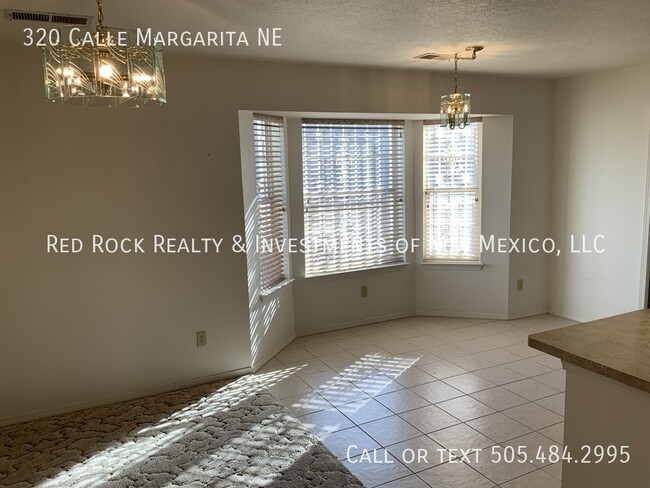 Foto del edificio - Single story 3BR/2BTH in Los Lunas!