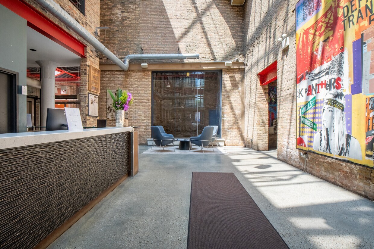 Foto principal - Cobbler Square Lofts