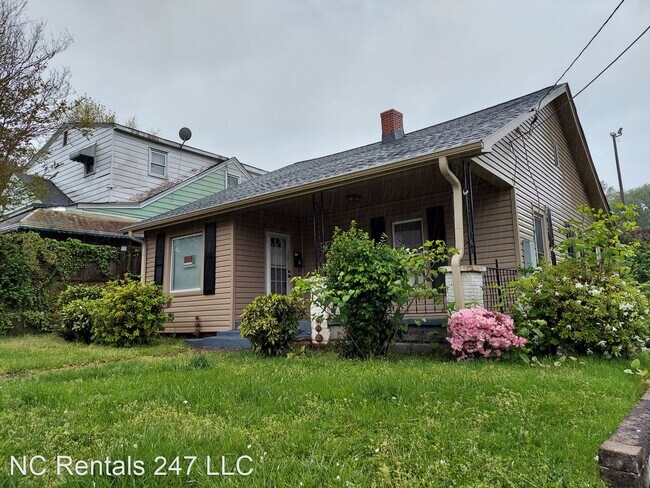 Building Photo - 3 br, 1 bath House - 522 N Dunleith Ave