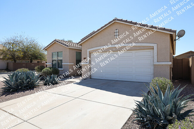 Building Photo - 4635 W Burgess Ln