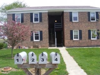 Building Photo - 201-205 N Cherry St