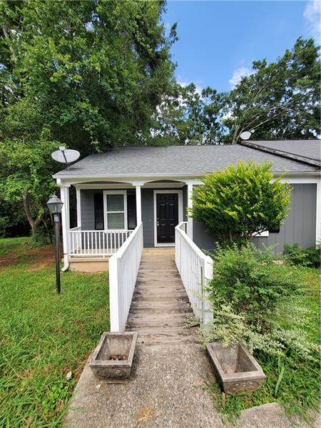 Foto principal - 360 E Post Oak Crossing SW