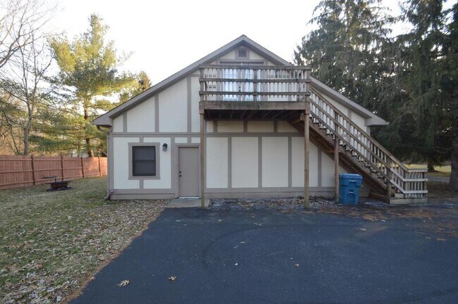 Foto del edificio - 8703 Shelbyville Rd