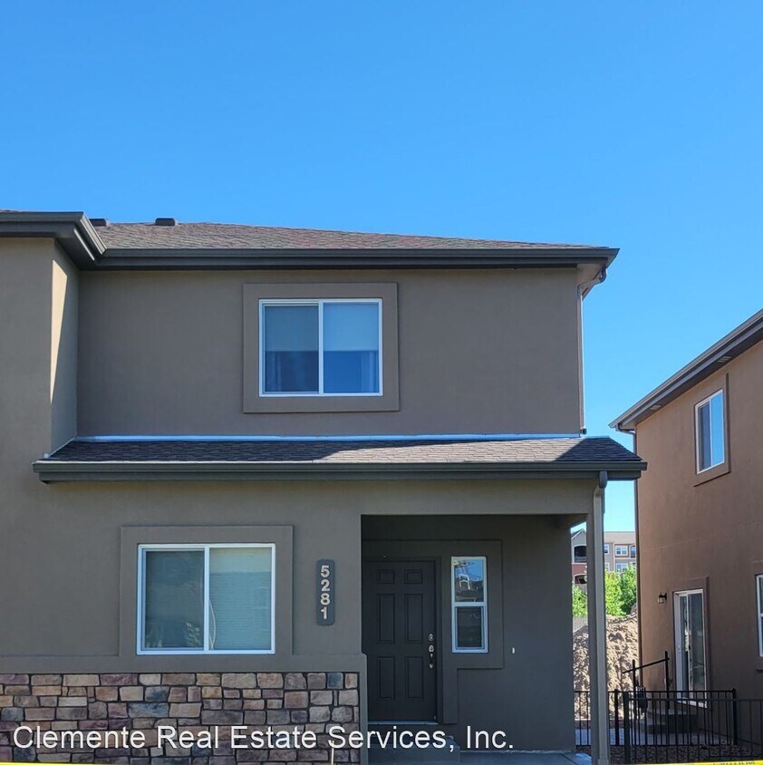 Primary Photo - 3 br, 4 bath House - 5281 Palomino Ranch P...