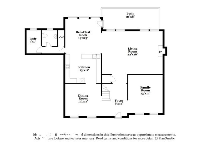 Building Photo - 2704 Winsley Dr SW
