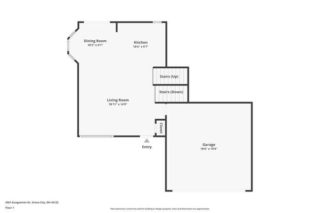 Foto del edificio - 4581 Dungannon Dr