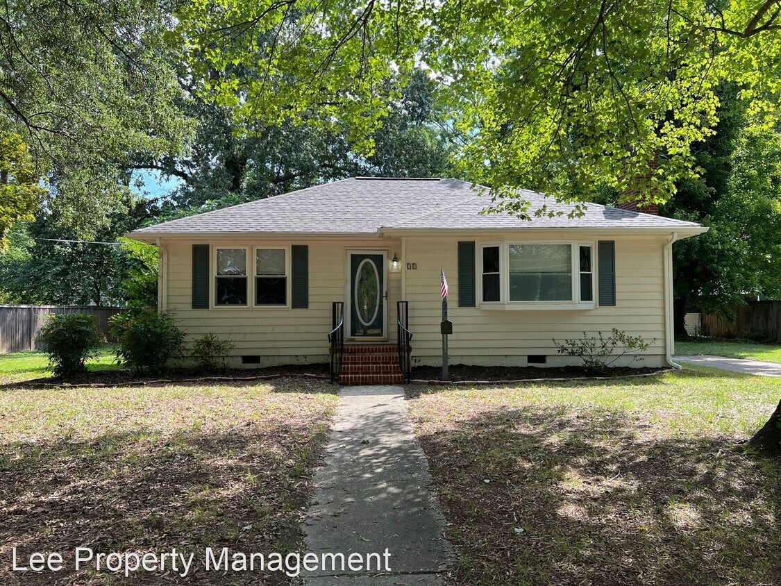 3 br, 1 bath House 77 Concord Crescent House Rental in Newport News