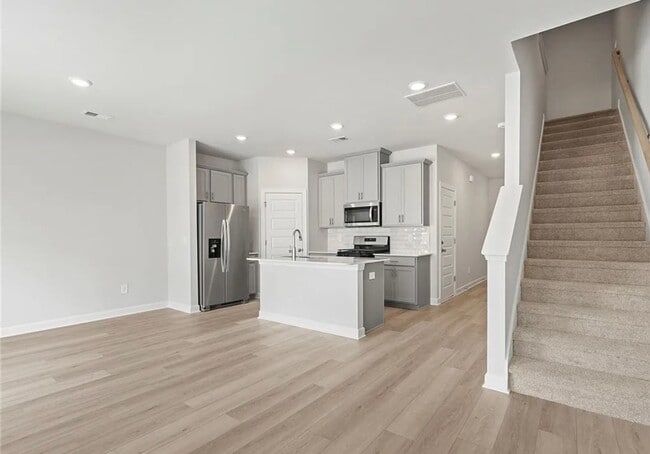 Foto del edificio - Brand New 3/2.5 Move In Ready Now!