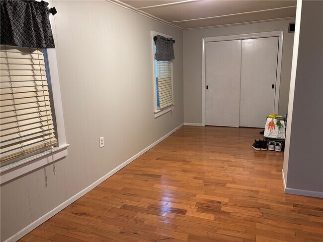 Foto del edificio - 3 Glen Ave