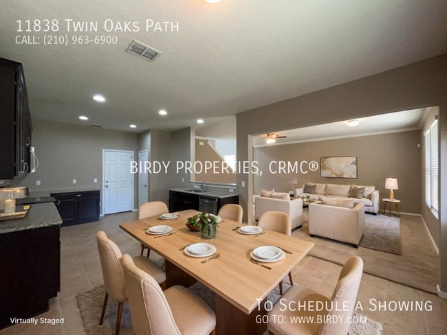 Building Photo - 11838 Twin Oaks Path