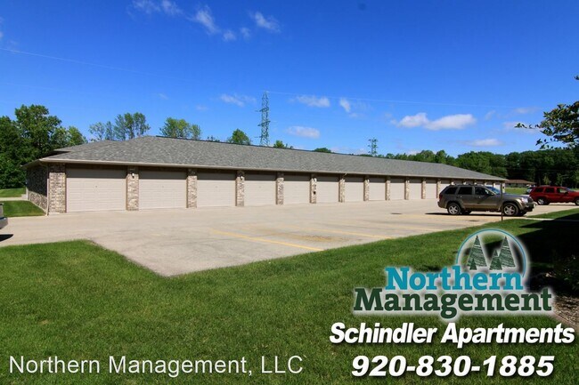 Building Photo - 525-535 W Schindler Pl