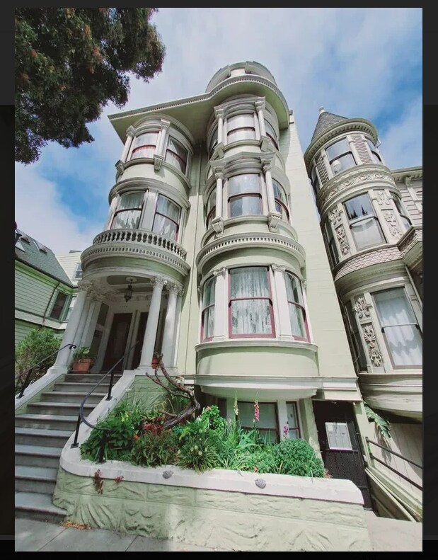 Foto principal - 1132 Haight St