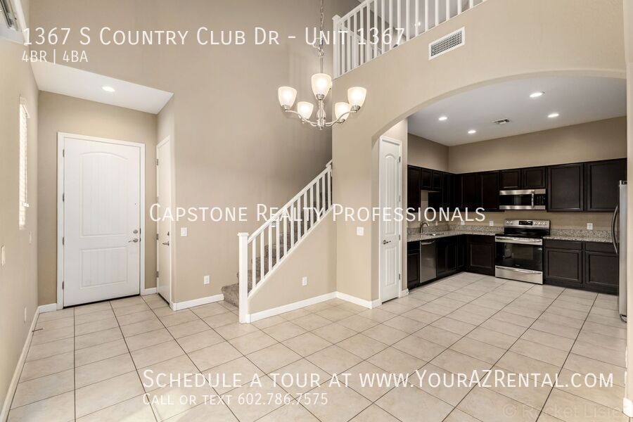 Photo - 1367 S Country Club Dr-Unit 1367