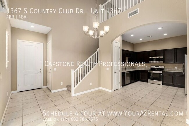 Photo - 1367 S Country Club Dr Apartment