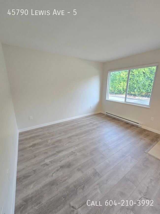 Photo du bâtiment - Brand New Unit in Chilliwack