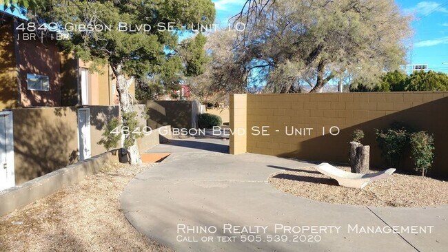 Foto del edificio - 4849 Gibson Blvd SE