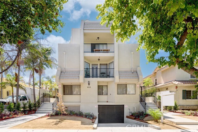 Foto principal - 422 Hawthorne St