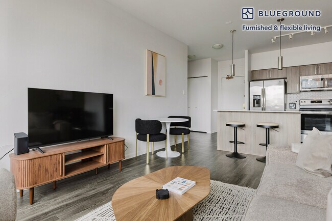 Foto del edificio - 901 S Ashland Ave