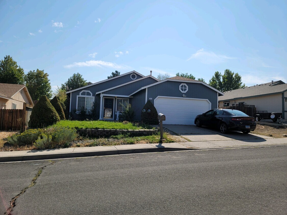 8410 Sopwith Blvd, Reno, NV 89506 House Rental in Reno, NV