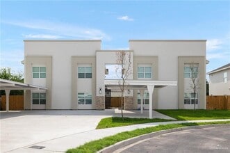 Building Photo - 12 Mezcal