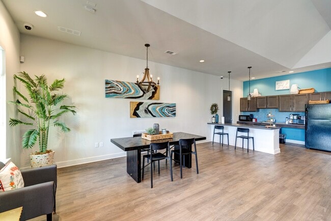 Foto del edificio - Culebra Creek Apartments