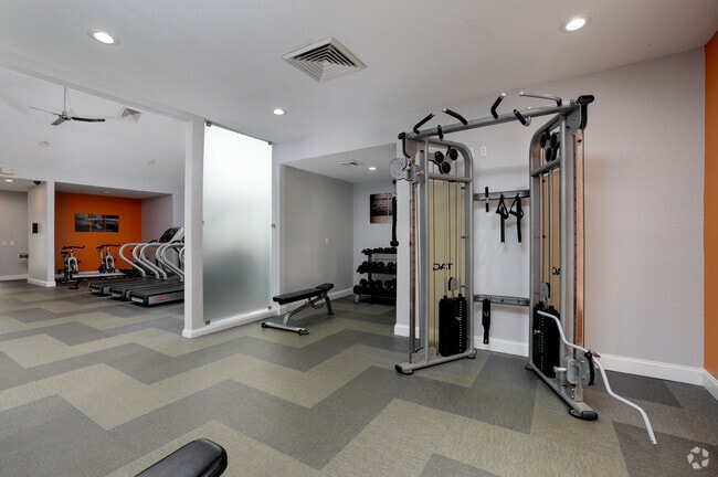 Interior Photo - Tuskawilla at Winter Springs