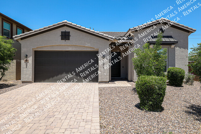 Foto del edificio - 3 Bedroom 2.5 bath in Surprise