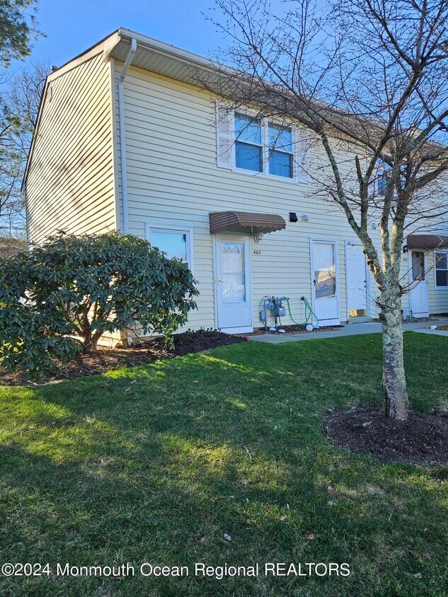 Foto principal - 462 Crawford St