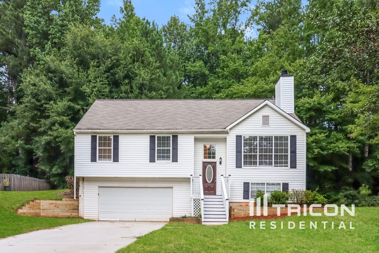 Foto principal - 4443 Whitt Mill Rd NW