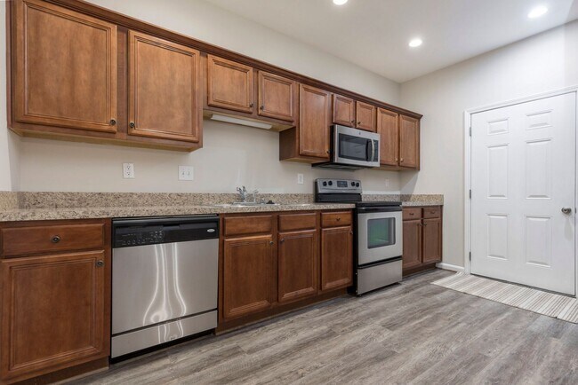 Foto del edificio - 301 S Dorsey Ln
