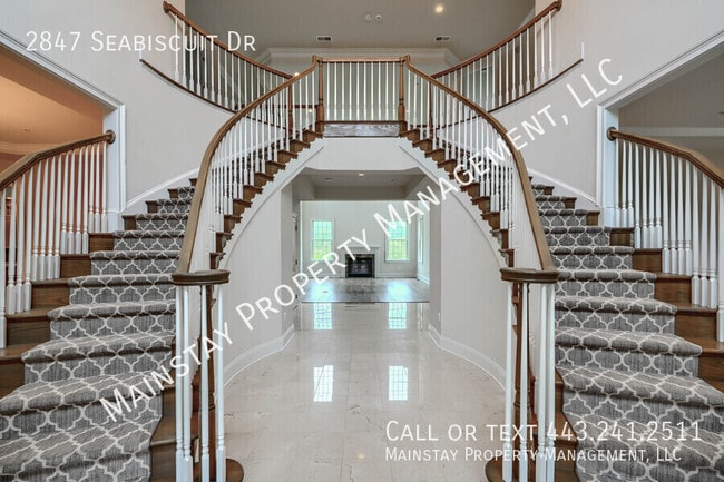 Building Photo - 2847 Seabiscuit Dr